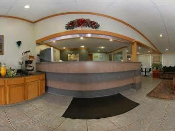 Express Inn Indianapolis Eksteriør billede